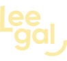 Logotipo Leegal