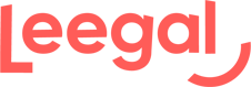 Logotipo Leegal